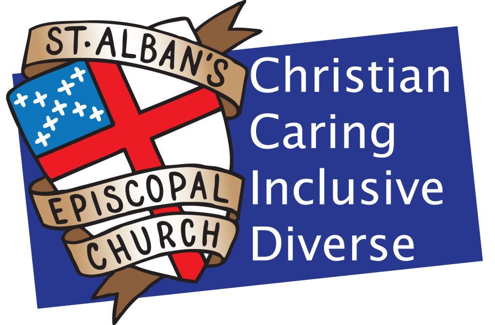 St Alban's Episcopal Church Food Bank