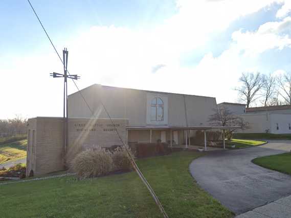 First Baptist Church of Highland Heights