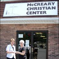 McCreary Christian Center