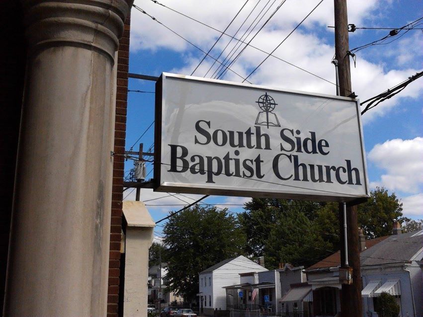 South Side Baptist Church