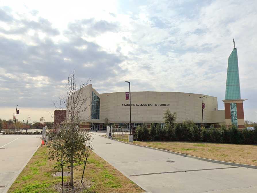 Franklin Avenue Baptist Church