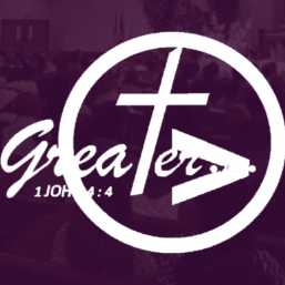 Greater North Shore Full Gospel Baptist Church