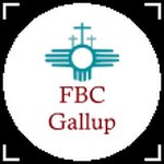 Gallup First Baptist Church