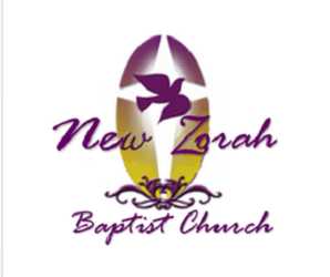 New Zorah Baptist Church