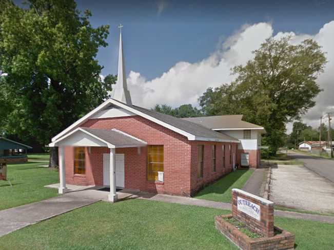 Outreach Full Gospel Baptist Church