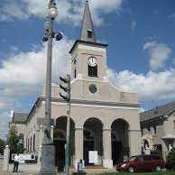 St. Vincent de Paul Society - Our Lady of Guadalupe Church