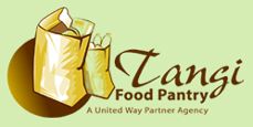 Tangi Food Pantry