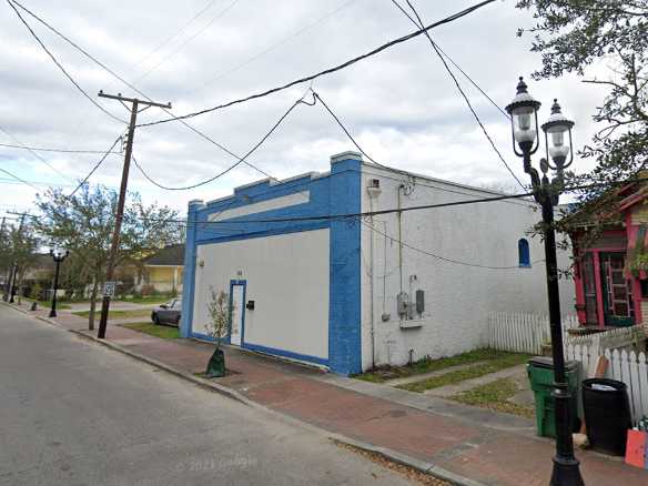 Tabaernacle Church