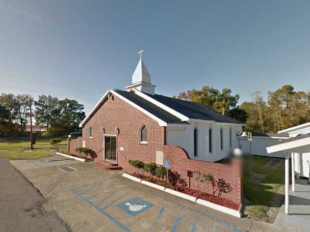 Zion Travelers Missionary Baptist Church