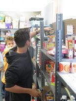 Augusta Food Bank