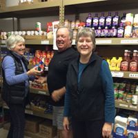 Boothbay Region Food Pantry