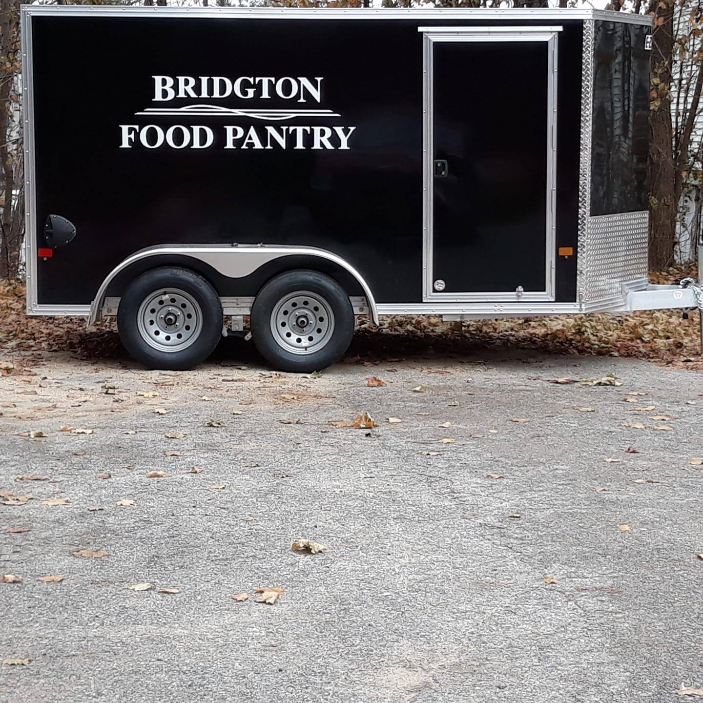 Bridgton Food Pantry