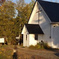 Chester Baptist Food Pantry