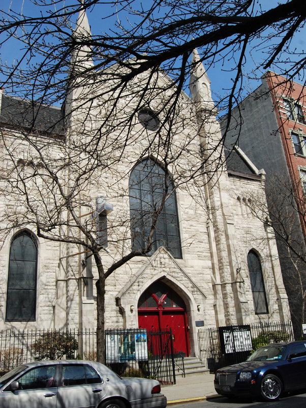 Emmanuel Ame Church