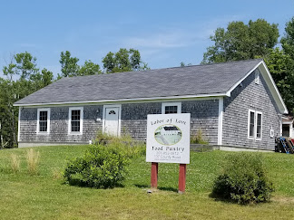 Labor of Love Nutrition Center & Food Pantry