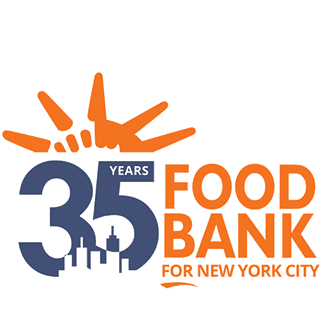 Food Bank For NYC