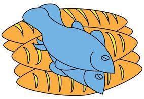 Loaves and Fishes - Albion Food Pantry