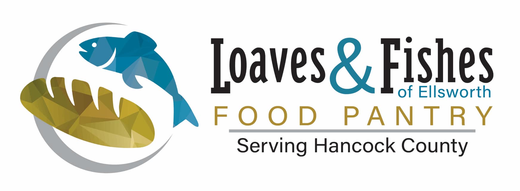 Loaves and Fishes Food Pantry