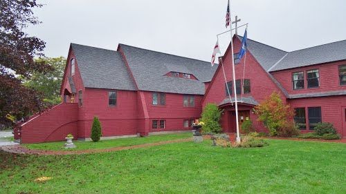 Loaves and Fishes Food Pantry