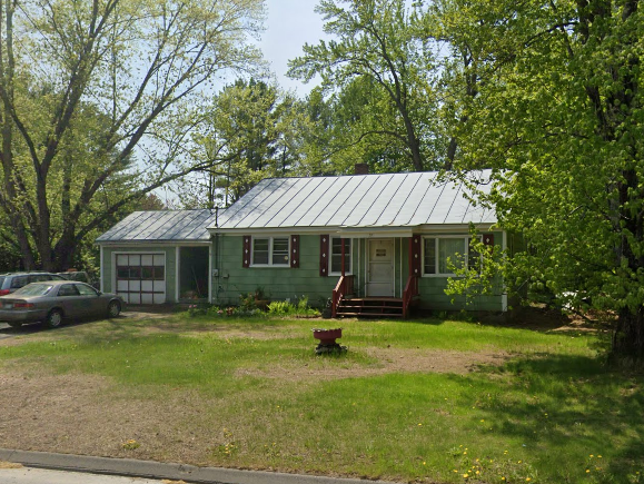 Norridgewock Community Food Cupboard