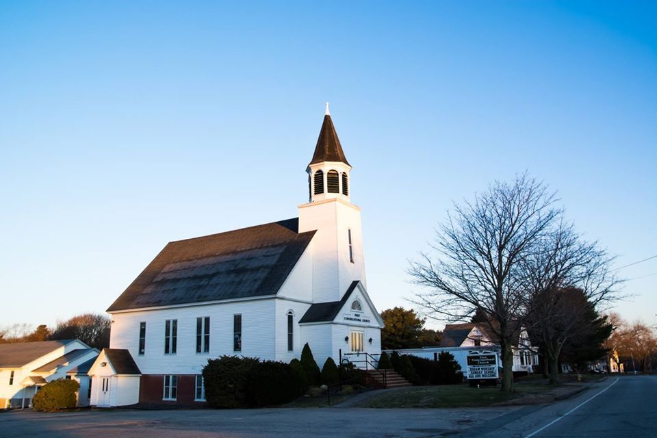 Scarborough Food Pantry