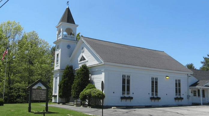 Shapleigh Food Pantry