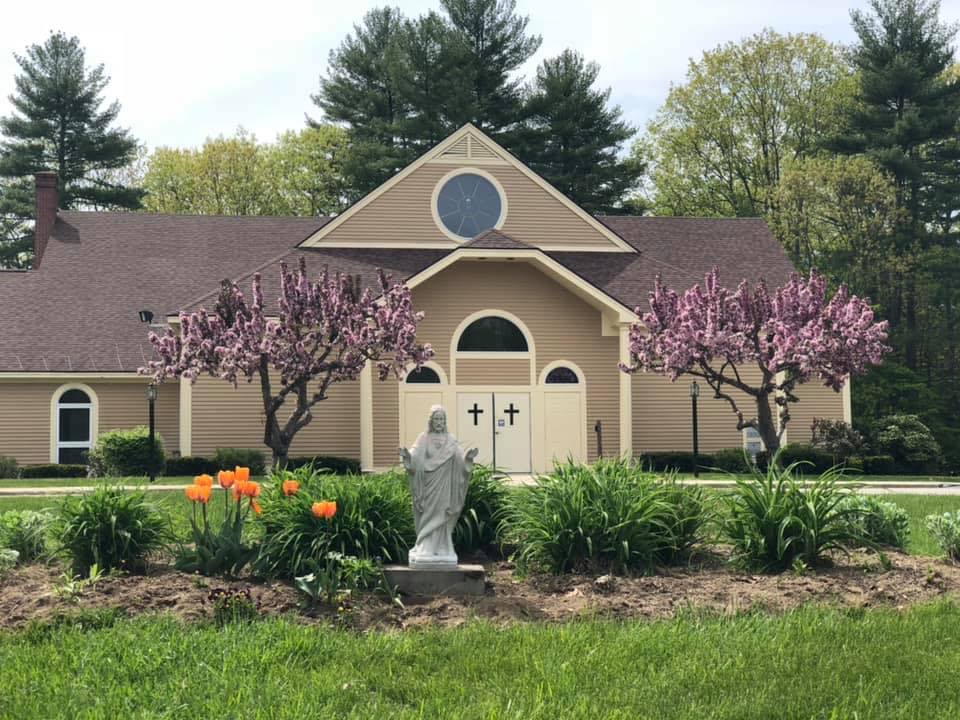 St Matthew's Food Pantry