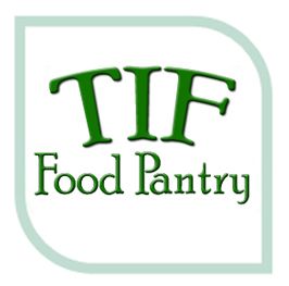 Thomaston Interchurch Fellowship Food Pantry