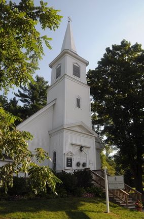 Turner Food Pantry