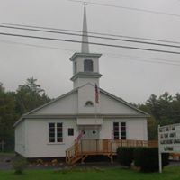 Wiscasset Food Pantry