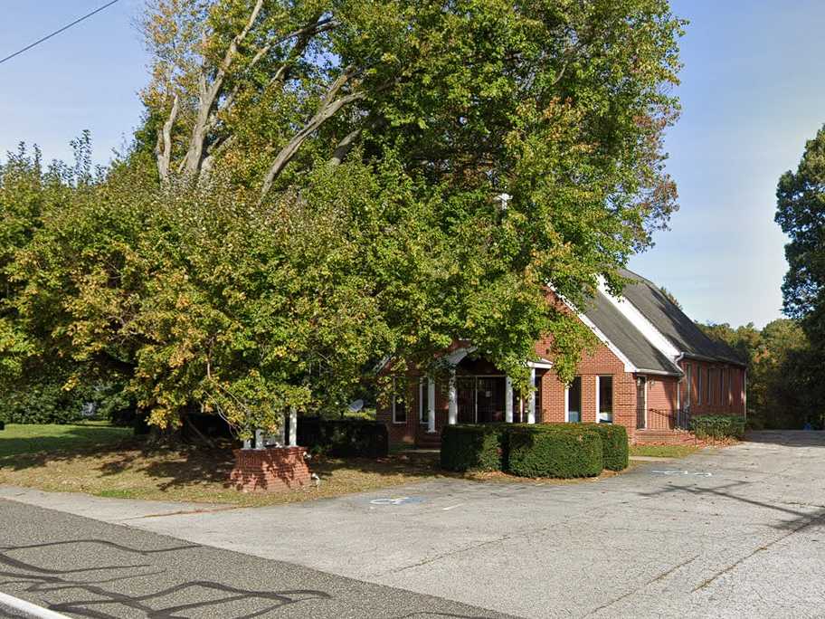 Chews Memorial UMC