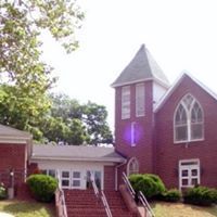 John Wesley United Methodist Church