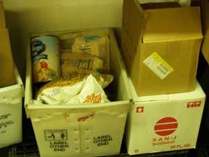 Allston-Brighton Food Pantry