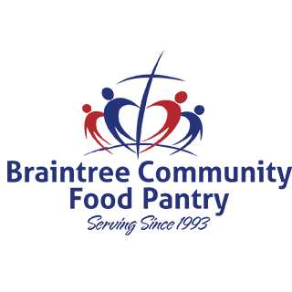 Braintree Community Food Pantry