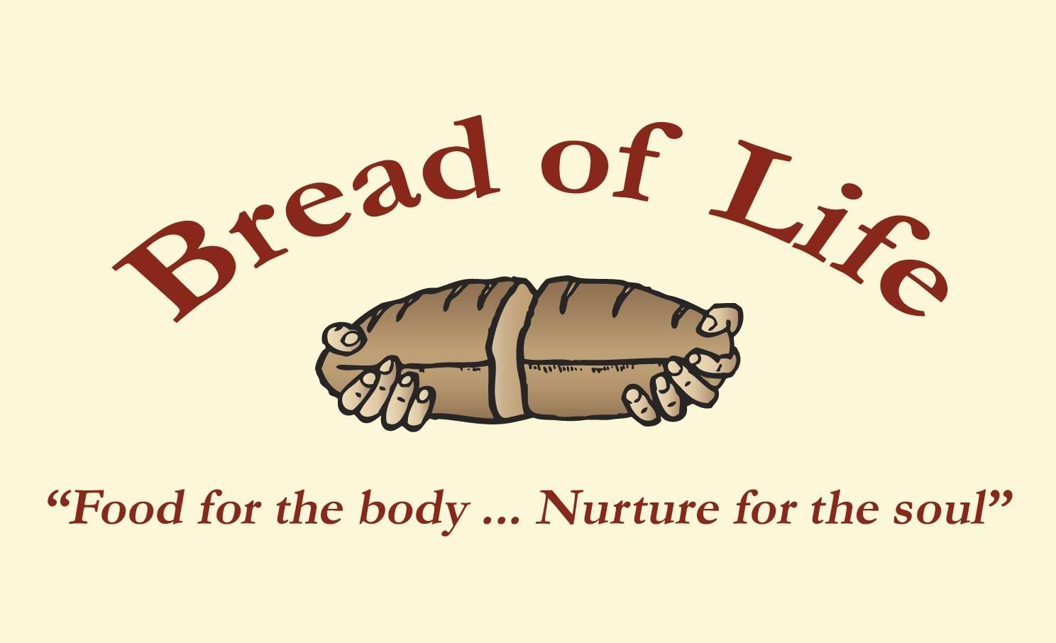 Bread of Life Food Pantry Malden