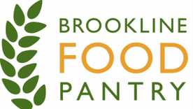 Brookline Emergency Food Pantry