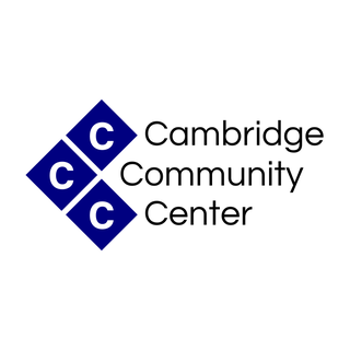 Cambridge Community Center Food & Supply Pantry