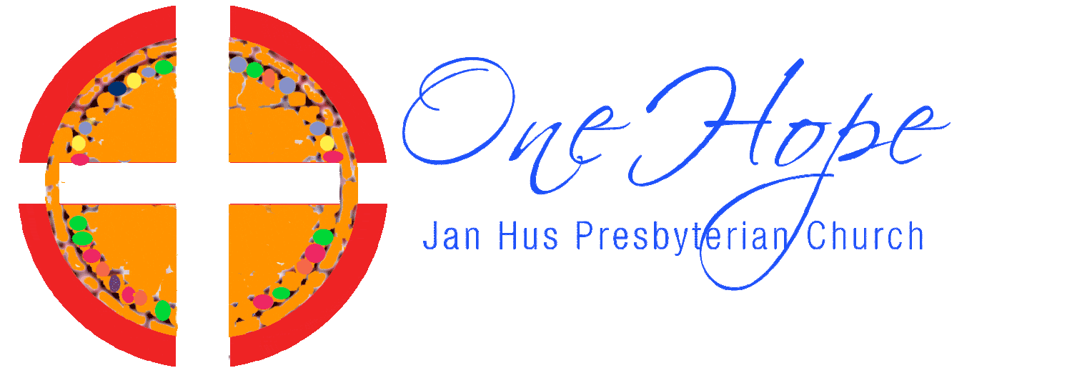 Jan Hus Presbyterian Church Homeless Outreach And Advocacy Program (hoap)