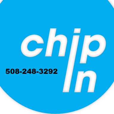 CHIP - IN Food Pantry