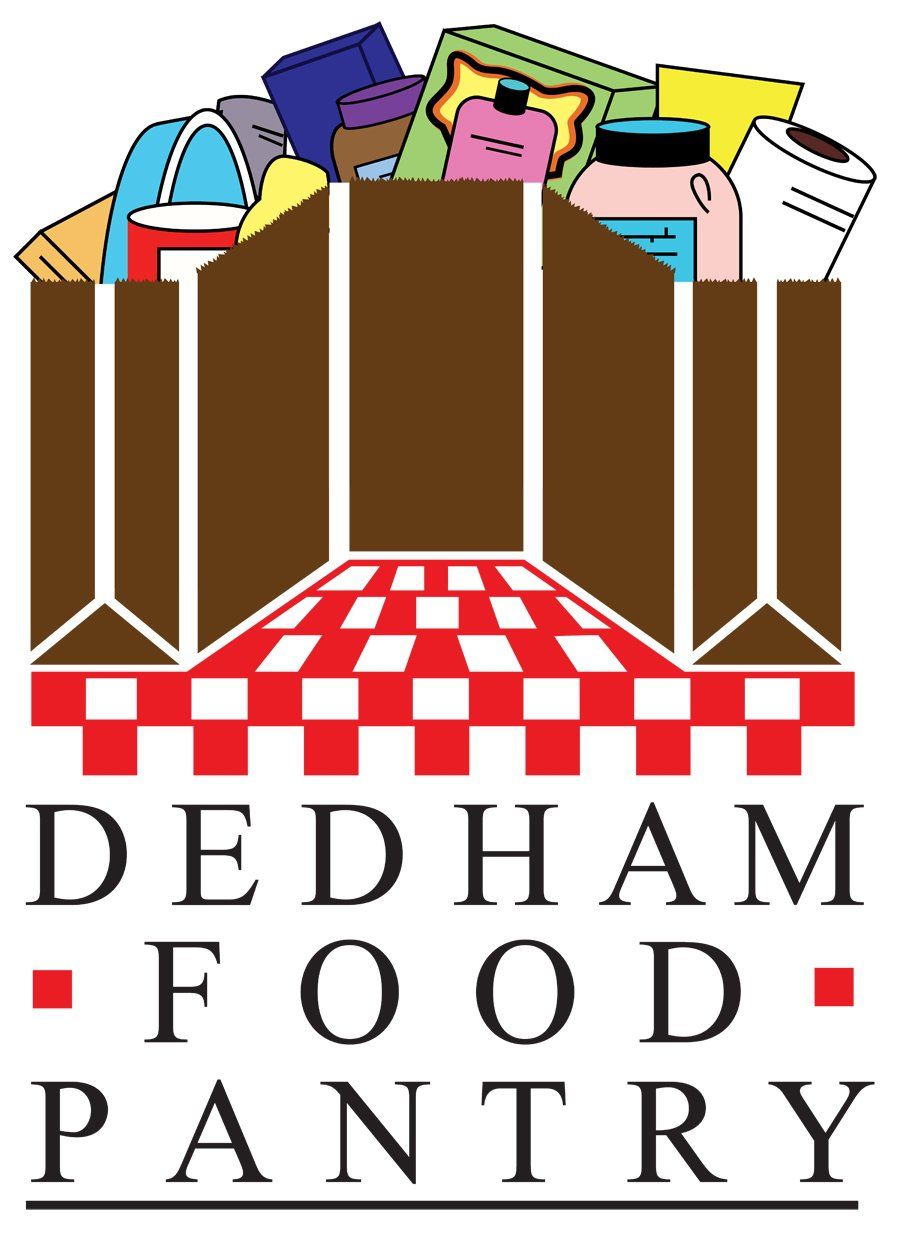 Dedham Food Pantry