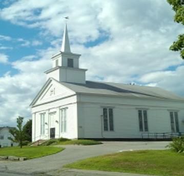 East Bridgewater Food Pantry