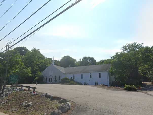 Fall River Portuguese SDA Church