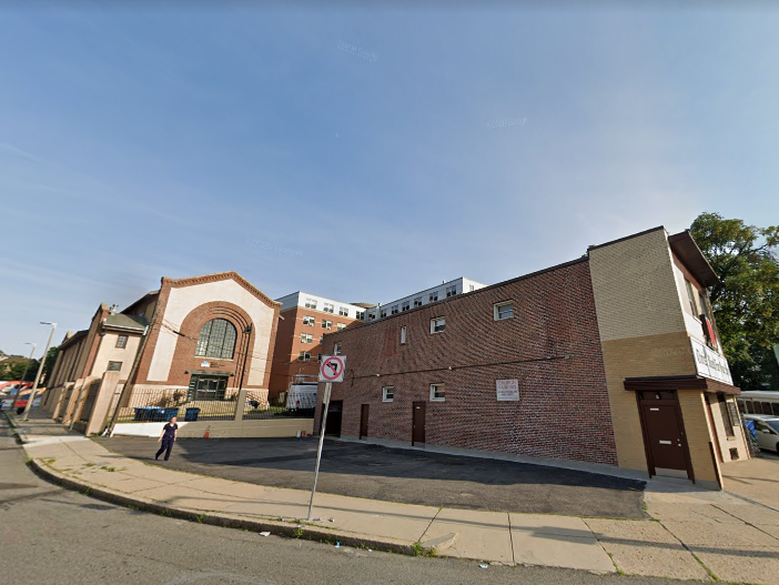APAC Jamaica Plain Pantry