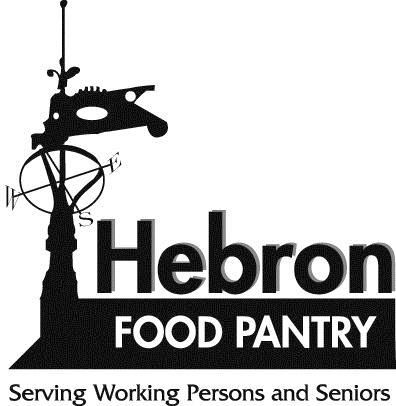 Hebron Food Pantry