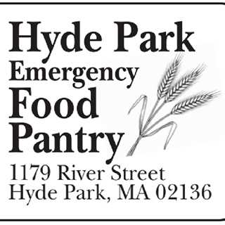 Hyde Park Emergency Food Pantry