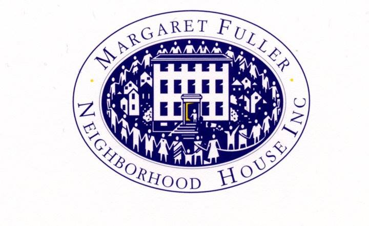 Margaret Fuller House Food Pantry