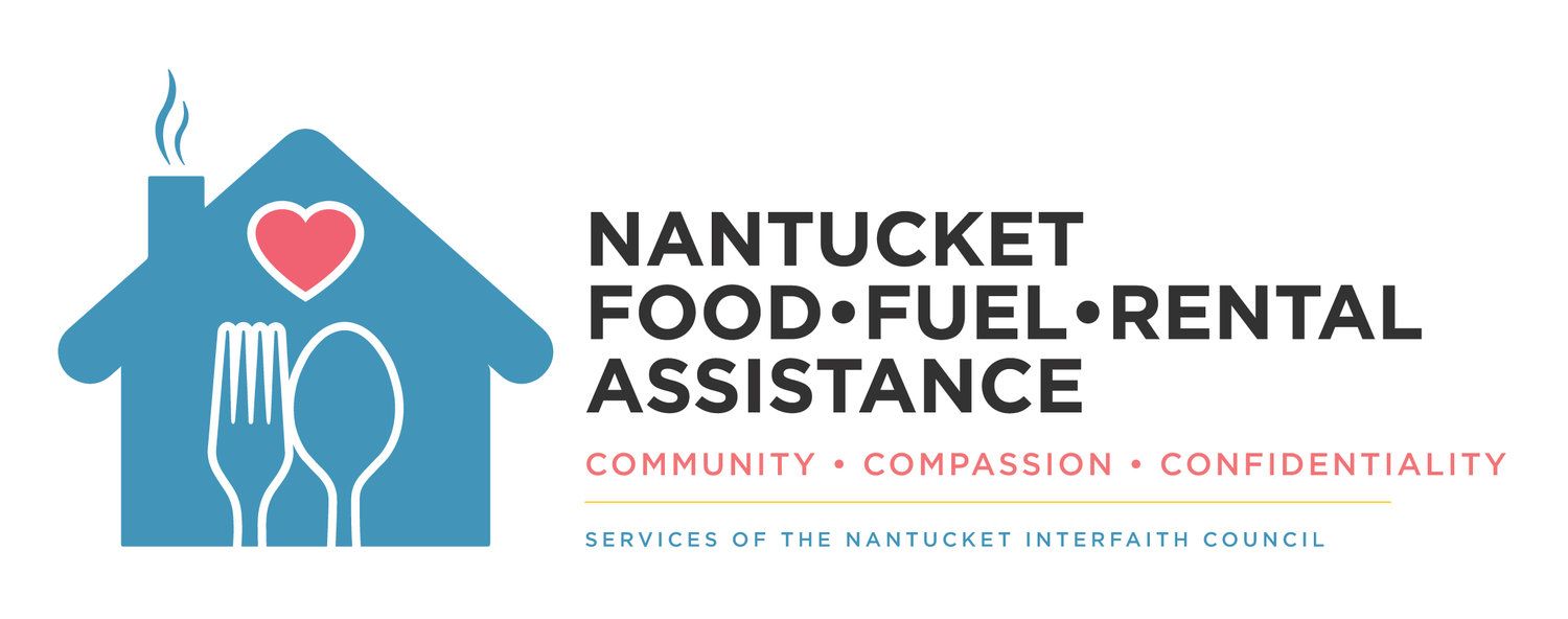 Nantucket Emergency Food Pantry