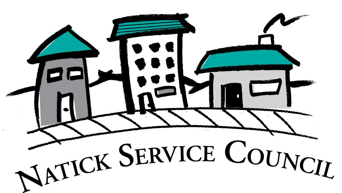 Natick Service Council Food Pantry