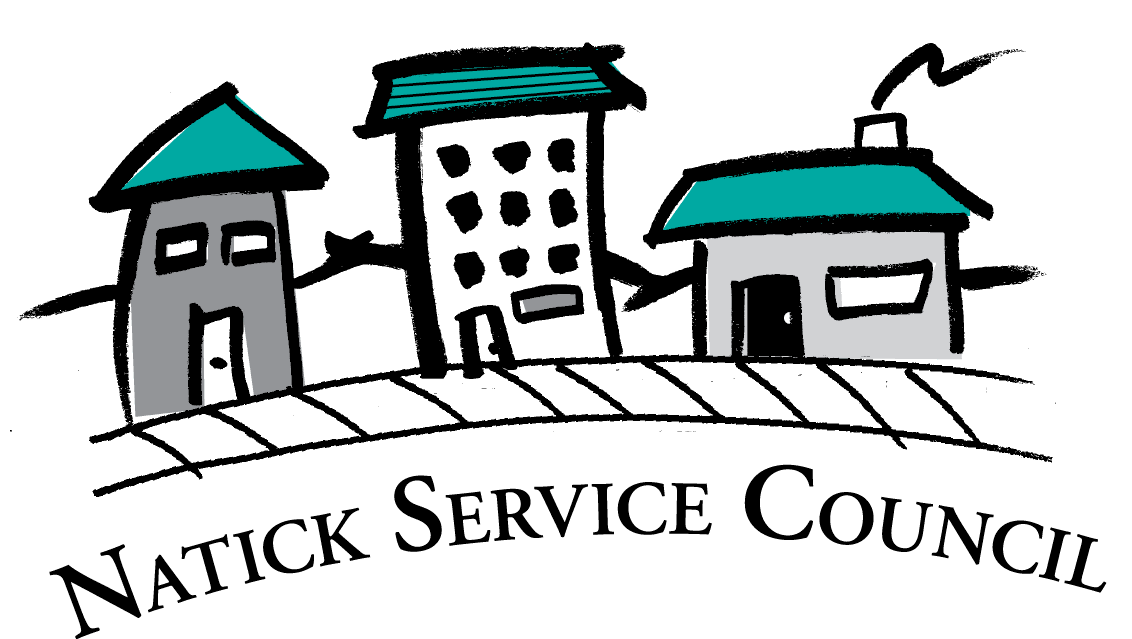 Natick Service Council Food Pantry