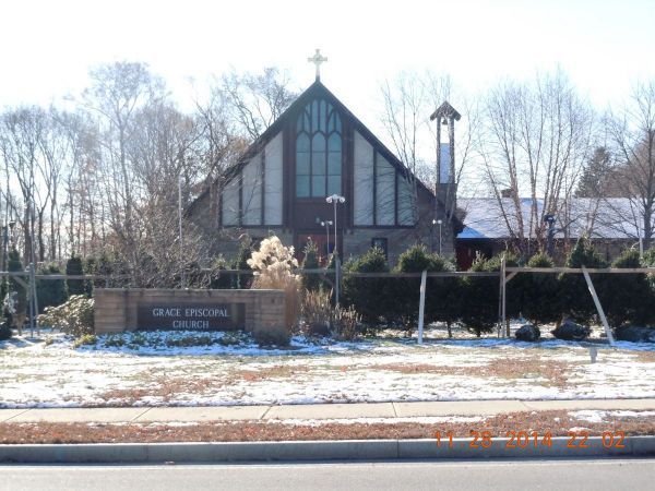 Ecumenical Community Food Pantry of Norwood